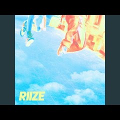 RIIZE - Impossible