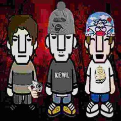 2SHANEZ X AKOGE X ACID SOULJAH - WAIT (PROD. SWAMPKILL)