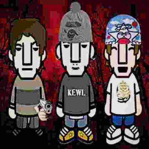 2SHANEZ X AKOGE X ACID SOULJAH - WAIT (PROD. SWAMPKILL)