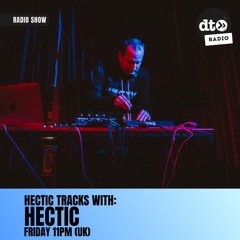Hectic Tracks Episode 3