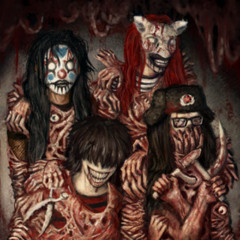 KILLTAK - FLESH FRIENDS FT. CRAIG SCISSORHANDS x REJECTEDREYNA x HEPTAKNOT (PROD. DIKLORDEFENIL)