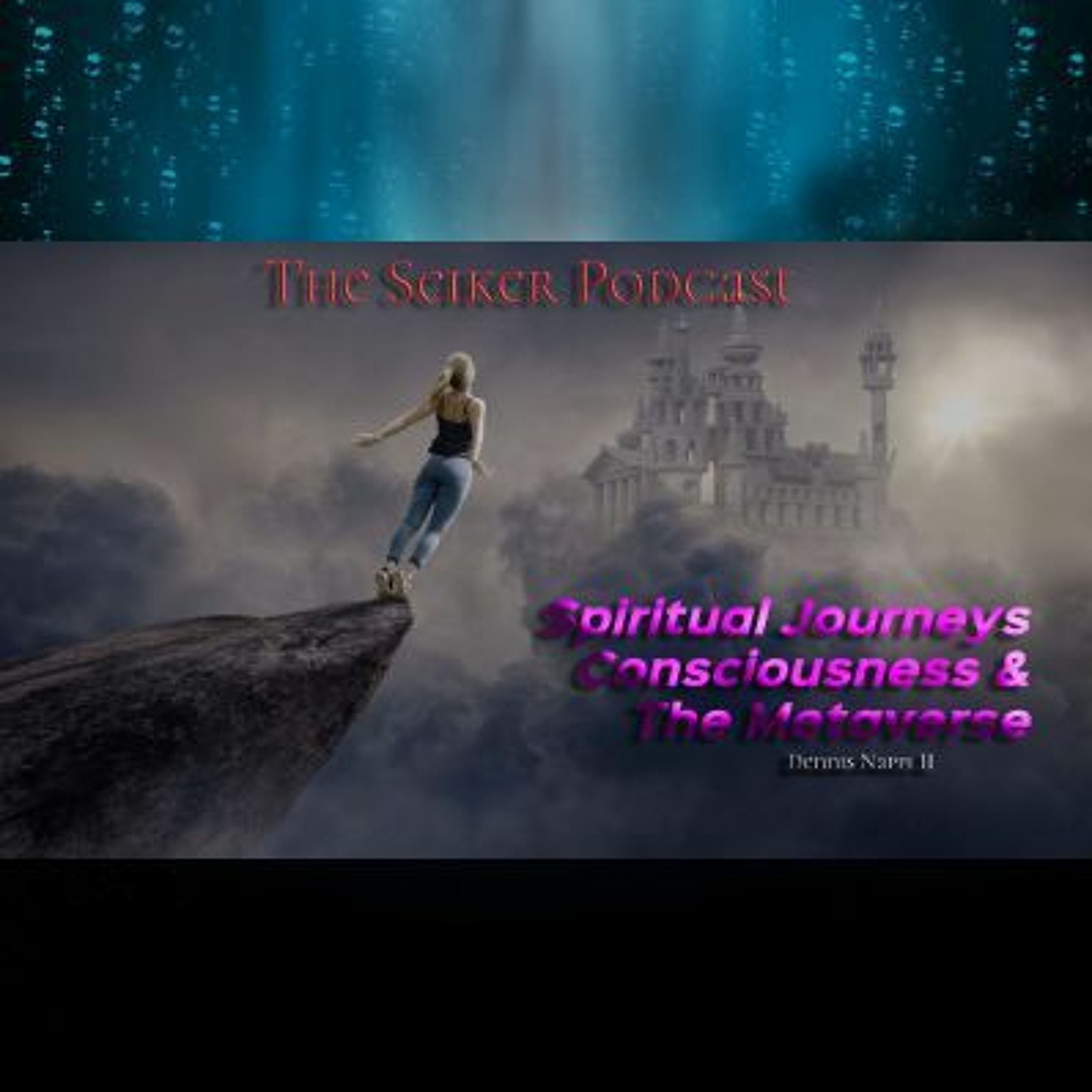 The Seiker Podcast