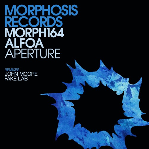 Alfoa - Aperture (John Moore Remix) OUT NOW EXCLUSIVELY ON BEATPORT