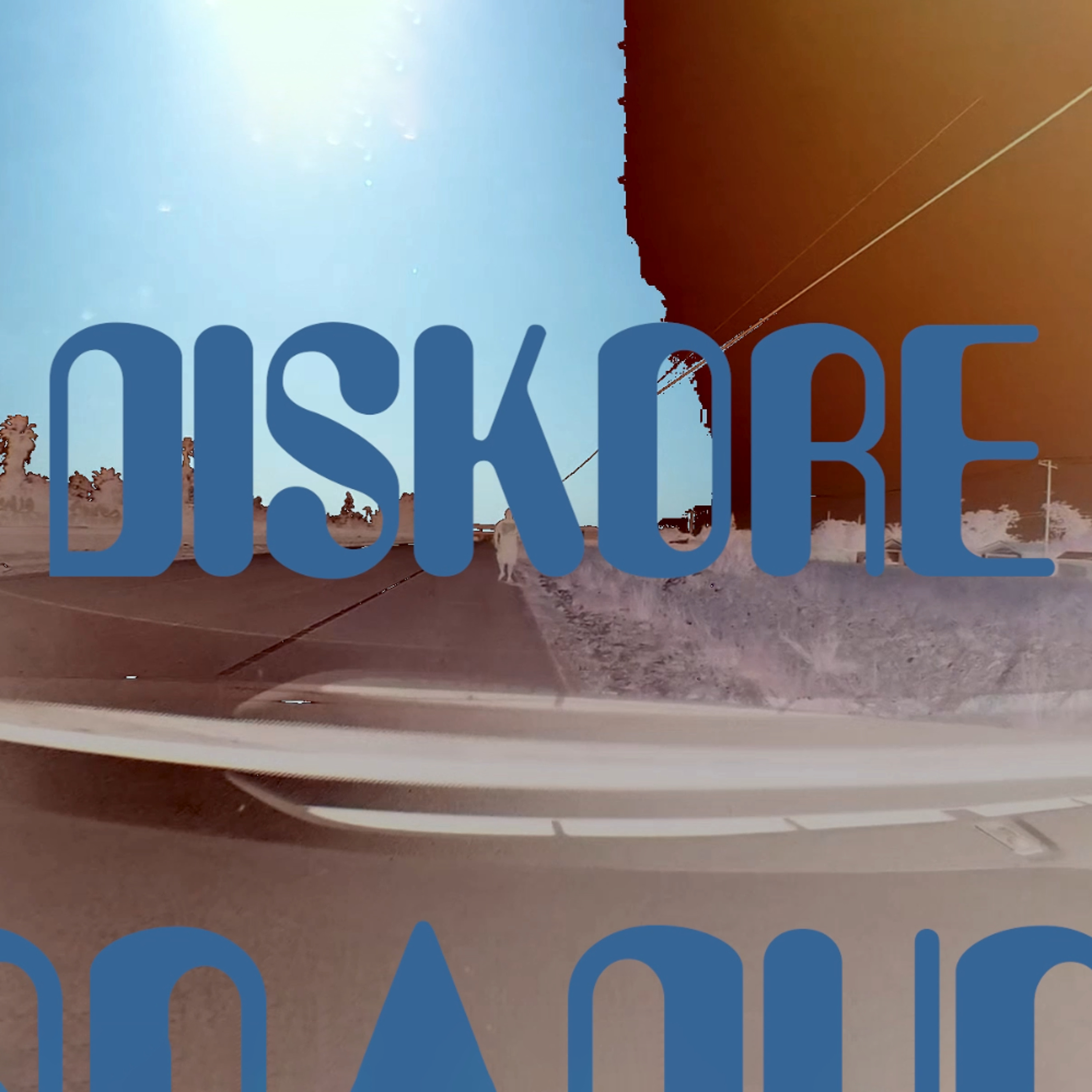 Diskore: Musick 4 Riots! Mix Archive