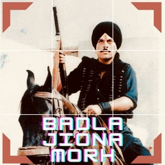 Badla Jiona Morh (Remix) - Surinder Shinda x Guggu Gill x IGMOR