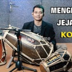Menghapus Jejakmu versi Koplo Jaipong - BCL & Ariel NOAH (lirik)