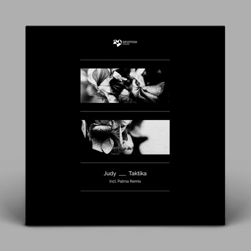 Judy - Gerria (Palma Remix) [Devotion Records]