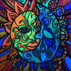 Set Acidcore - Trippy Space -