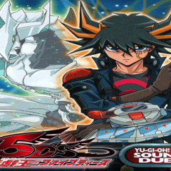 Yu Gi Oh! 5D's Bonds of the Three OST