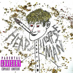 Headless Horseman (Prod. Le Goldmane)