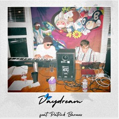 Daydream (feat. Patrick Barnes)