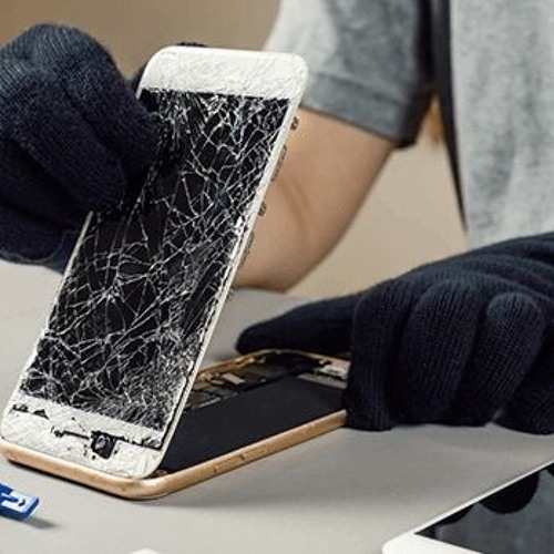 Stream Why Should You Get Your Phone Screen Repaired For Better Use? by