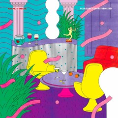 Kraak & Smaak - 24HR Fling (ft. Wolfgang Valbrun) (Casiopepe Remix) [Boogie Angst]
