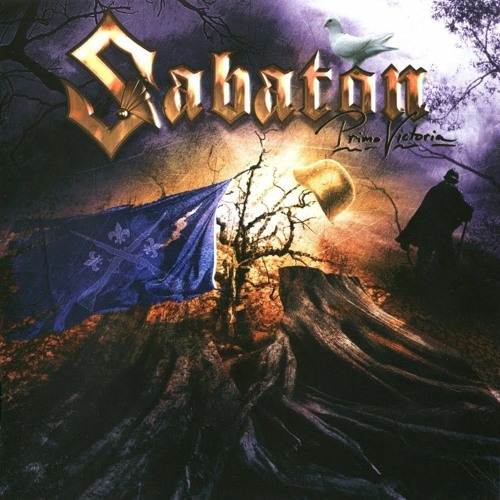 Metal Machine SABATON