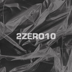 Dirty B - 2zero10 CD1 (BLUE)