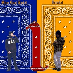 One Blood Ft MBM Quai Rack$ (prod. 083chee x flossydraco)