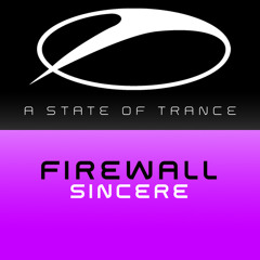 Firewall - Sincere (Lange Mix)