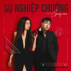 Su Nghiep Chuong ( RMX )
