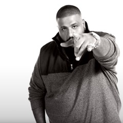 DJ KHALED (prod. aotb + malvi)