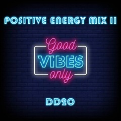 POSITIVE ENERGY MIX II [147+]