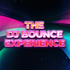 DJ Bounce 90's Hard Trance Mix