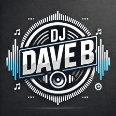 Dave B Live - 25.05.2025