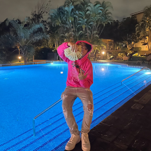 Rocket Fye (prod. Swamp Tones)