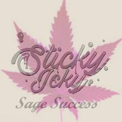 Sticky Icky