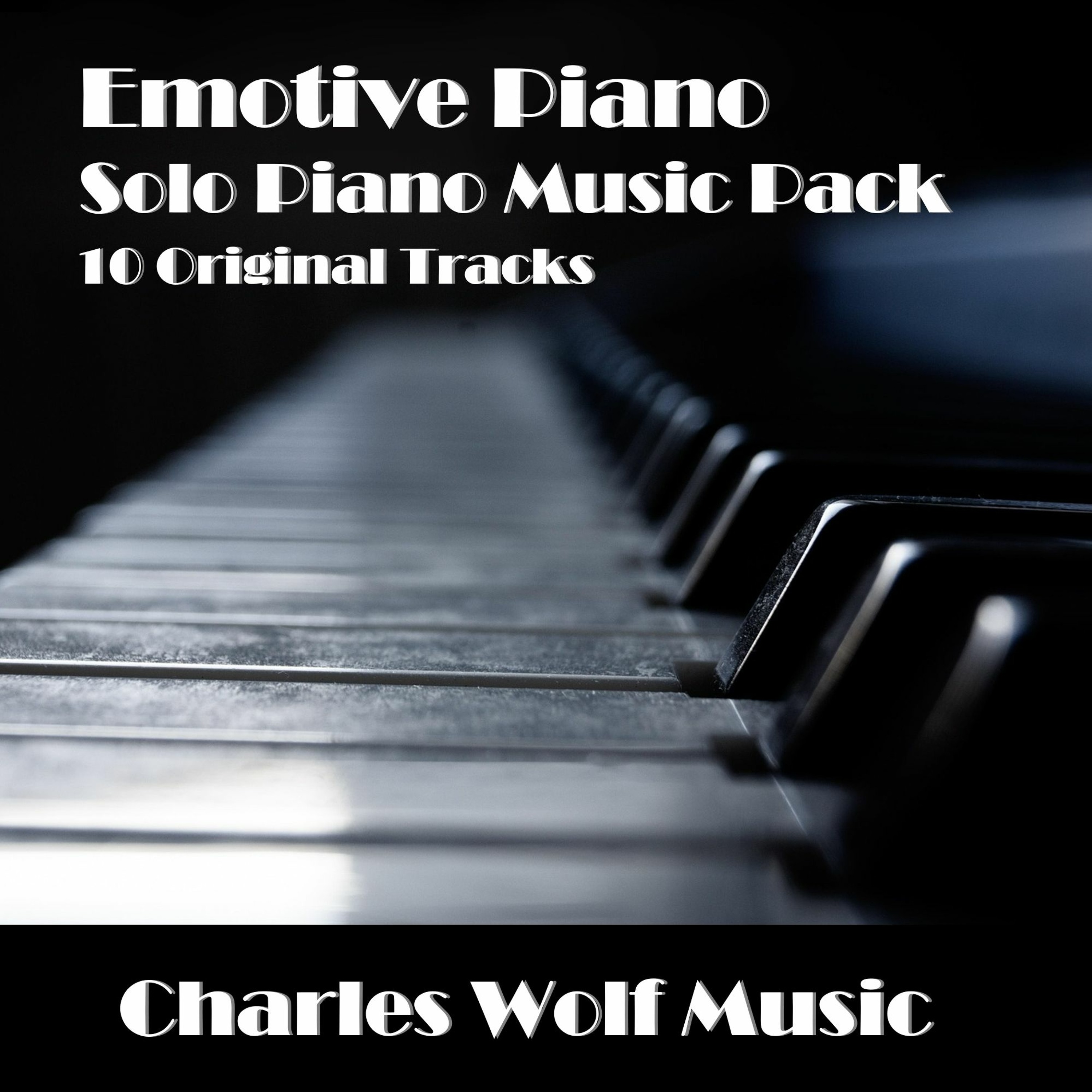 Charles Wolf Music