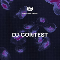 DJ CONTEST - WAVES OF SENSE