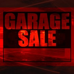 AG Takeover @ Garage Sale - Phibonacci #1 (2023-11-11)