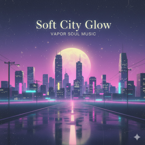 Smooth Static Dreams - Vapor Soul Music