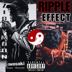 Ripple Effect (feat. Ziggy Moon) (prod. LegacyMakerBeats)