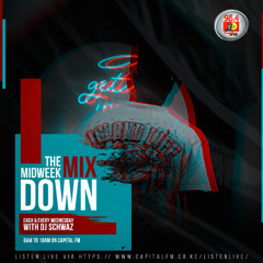 Dj Schwaz Radio Active Dancehall Vibez