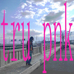 tru pnk