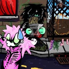 DRY HEAVE [FT. SPXXKY] (PROD.PLUCKSUNSET)