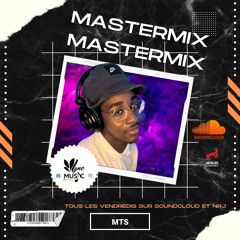 DJ MTS - NRJ MASTERMIX - 13 - 09 - 2024