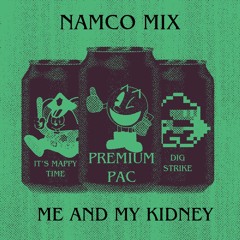 Namco Mix