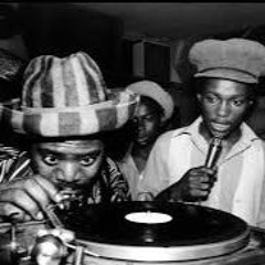 SOLID ROCK - pop up ROOTS reggae shop (19th Feb. '23)