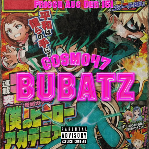 BUBATZ