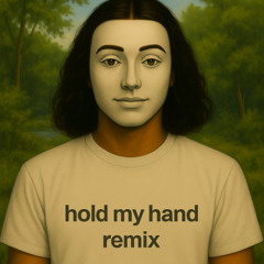 Jess Glynne - Hold my hand (justaguy remix)