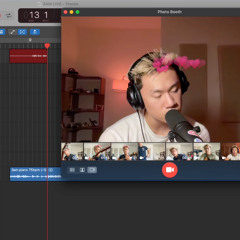 3am (stripped ver.) feat Joe Bae