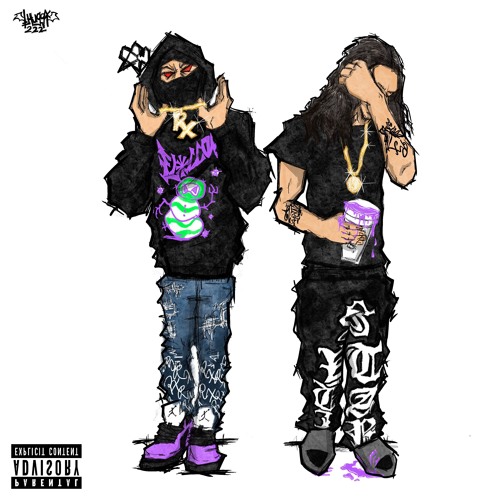 7/11 feat. Mike Shabb (prod. stuzzy + beatsbynyce)