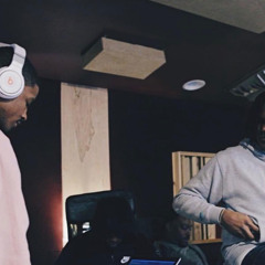 Young Nudy - Weed prod. Pierre Bourne