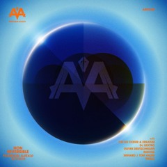 Non Reversible – Habitable Surface (Remixes) [ARKIO29 | Full Tracks]