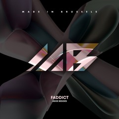 Faddict - Aside (Original Mix)