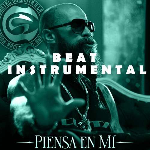PIENSA EN MI (INSTRUMENTAL REMAKE)