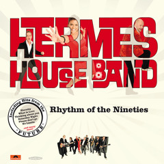 The Rhythm Of The Night
