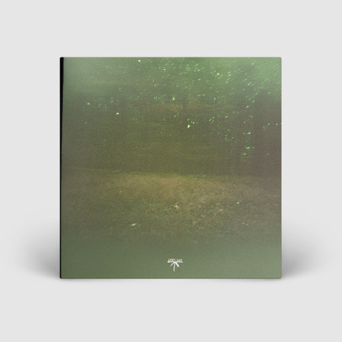 Arutani - Spheres (LUL026)