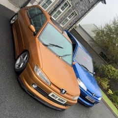 mc innes - gotta get thru this